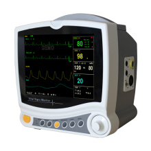 Hochwertiger tragbarer Patientenmonitor Pdj-3000d